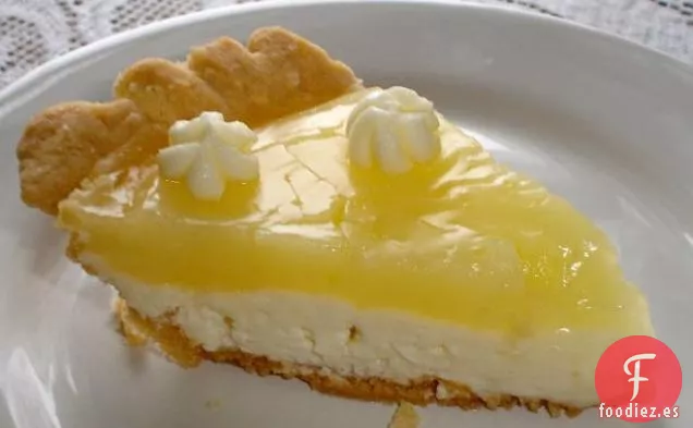 Tarta de Kiwis