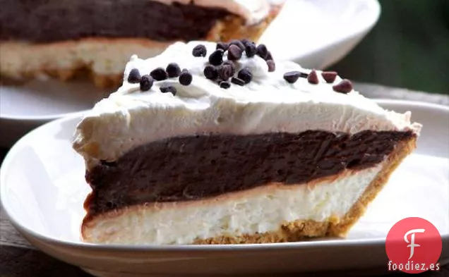 Pastel de Barro de Mississippi