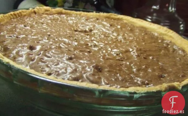 Tarta de Lima Americana