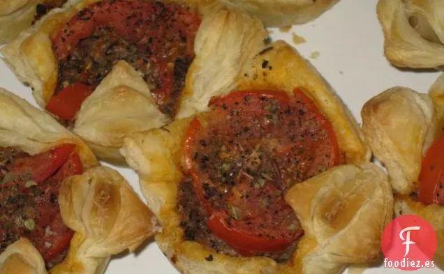 Pastel de Tamales del Sudoeste