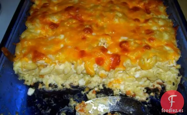 Pastel de Nueces Fácil