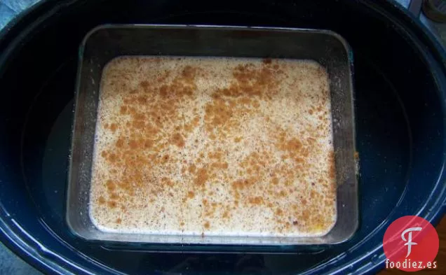 Pastel de Nuez de Muslo de Trueno