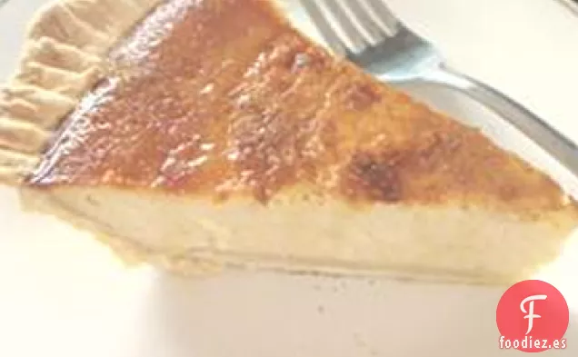 Pastel de Miel de Sifnos