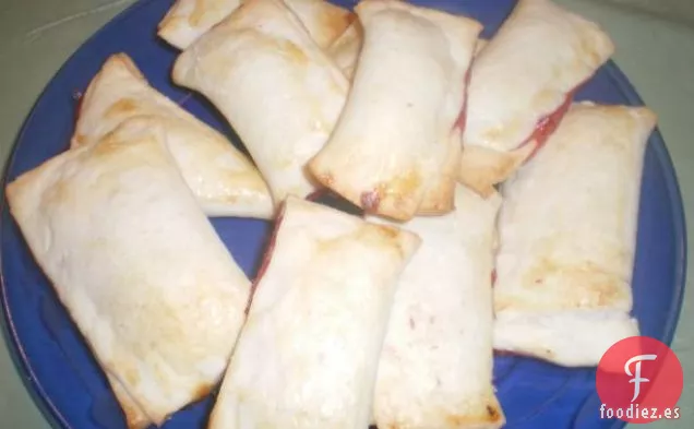 Galletas de Gelatina
