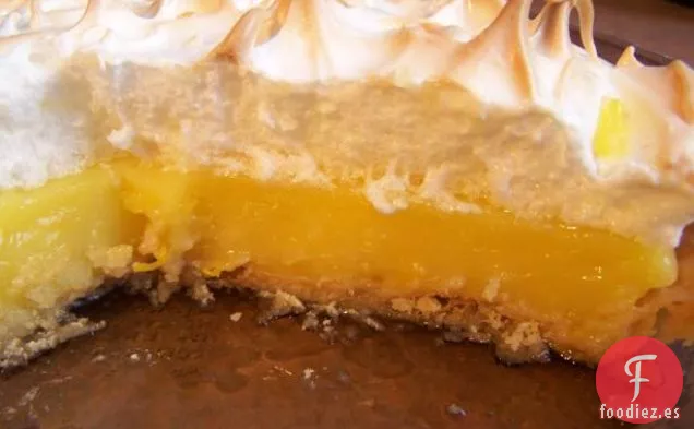 Pastel de Nuez Fácil de Angie