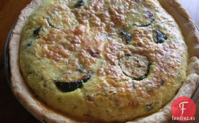 Quiche Básico