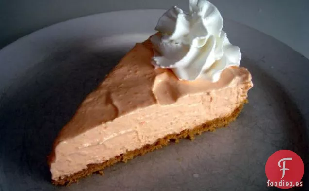 Pastel de Merengue de Limón (9 Pulgadas)