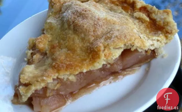Pastel de Helado