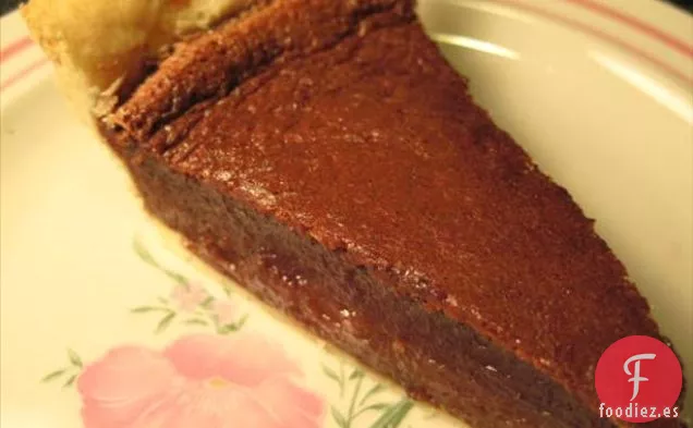 Tarta de Nueces de Tía Helens