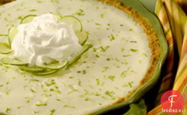 Pastel de Lima Florida Key