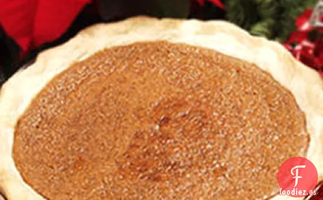 Tarta de Azúcar Morena I