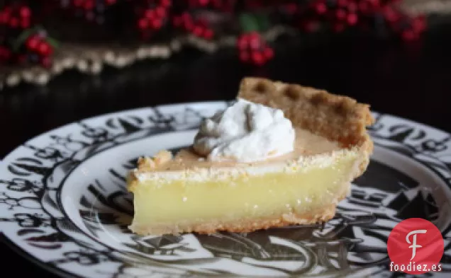 Pastel de Ajedrez