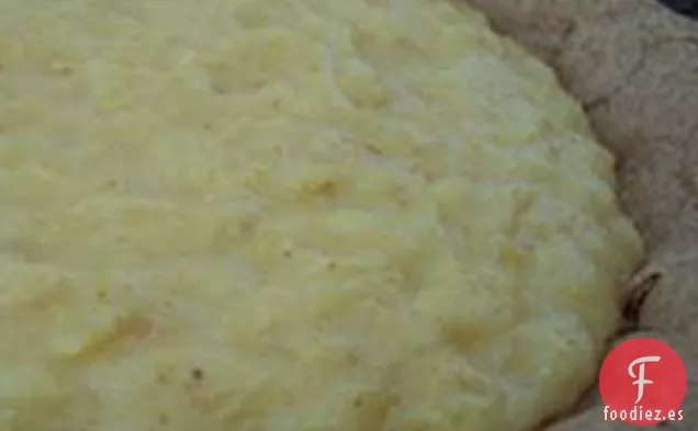 Pastel de Piña V