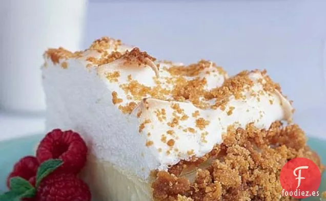 Tarta de Galletas Graham