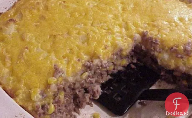 Mi Pastel de Pastor Favorito