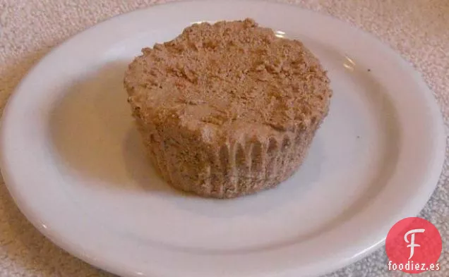 Pastel de Chocolate de Raíces de Hierba