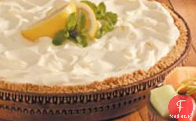 Tarta de Limón Congelada