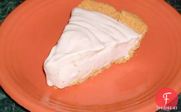 Pastel de Limonada para Refrigerador