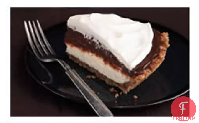 Pastel de Barro