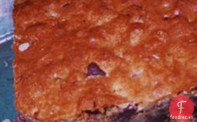 Tarta de Peaje III