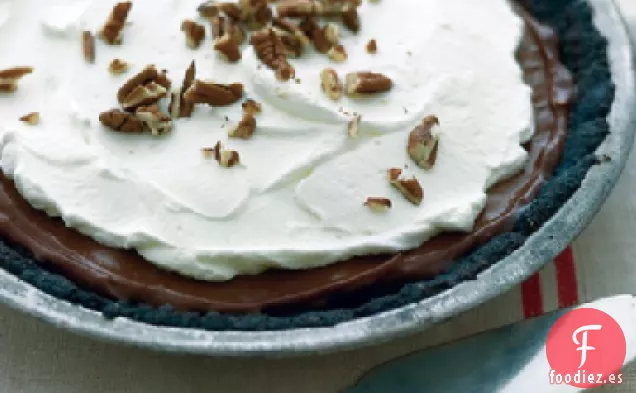 Pastel de Barro de Mississippi