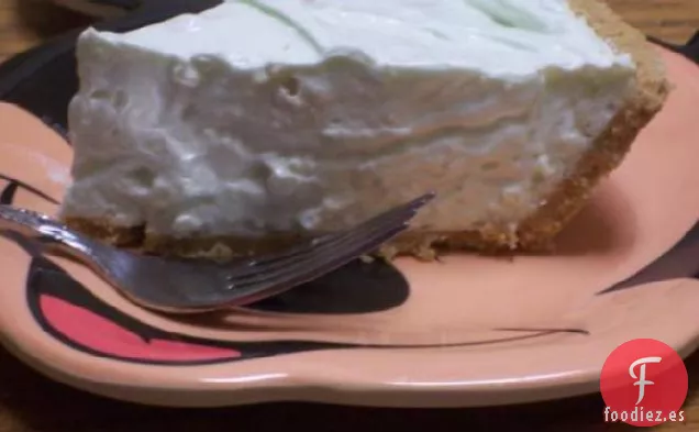 Pastel de Lima Easy Key West Key