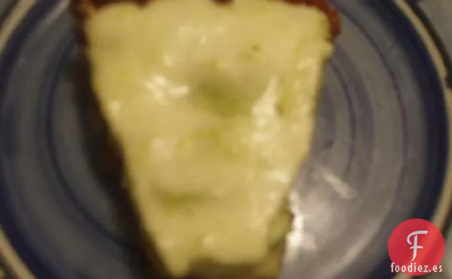Pastel de Gasa Margarita de Bay