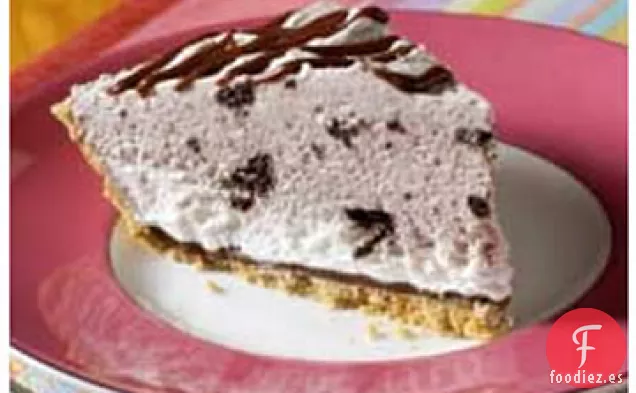 Tarta de Heladería OREO® 