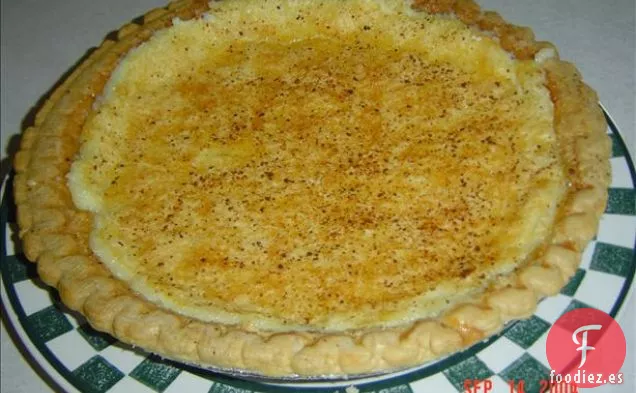 Pastel de Crack Momofuku