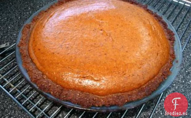 Pastel de Espaguetis al Horno