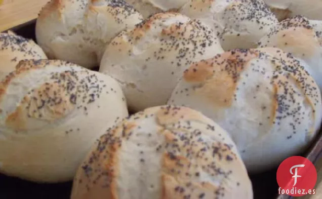 Panecillos
