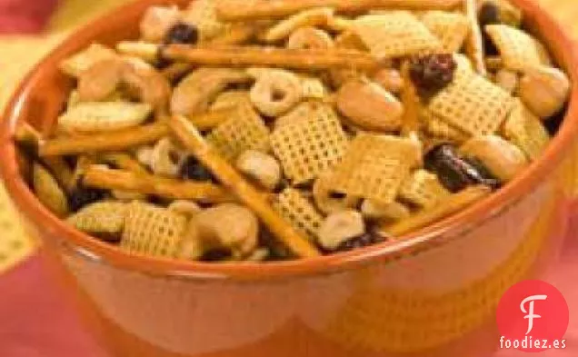 Mezcla de Snacks de Shedd