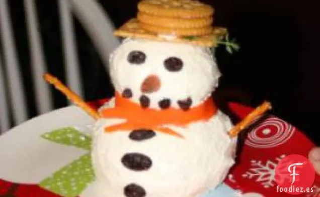 Frosty la Bola de Queso
