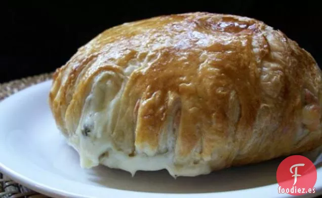 Bollos de Queso