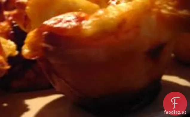Ramkin de Queso