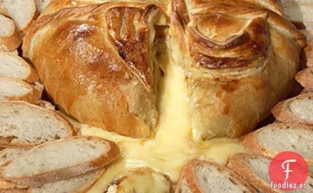 Brie al Horno