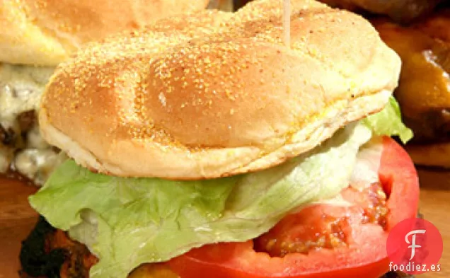 Hamburguesas de Cadillac de George