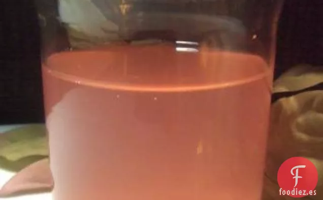 Solomillo De Búfalo Curado Asado Con Jus De Champiñones