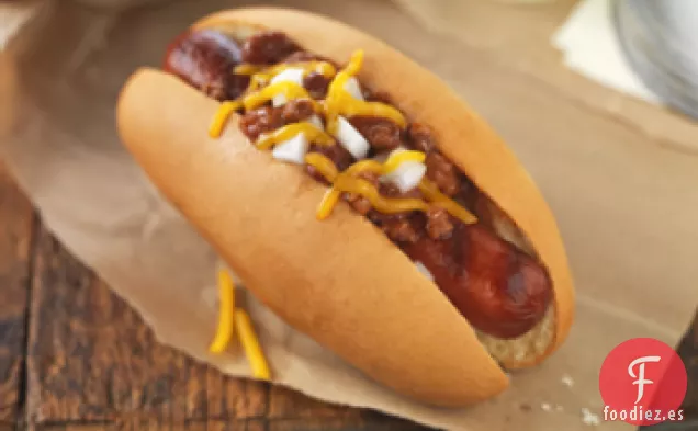 Perros con Chile