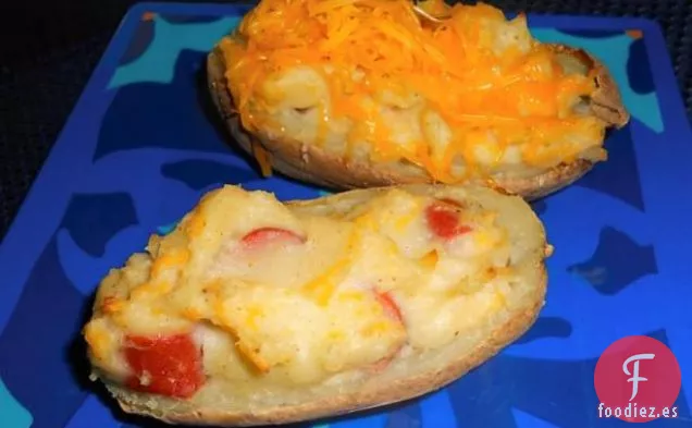 Super Spuds