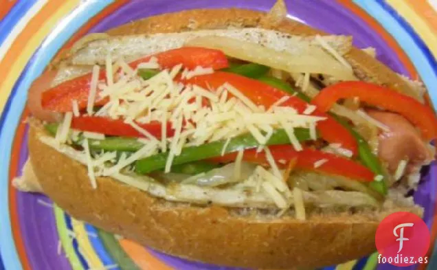 Perros Italianos de Mike