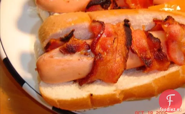 Perros con Chile