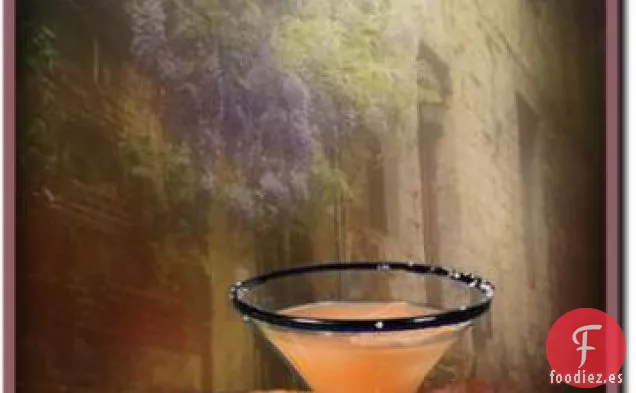 Perro Salado (Perro Salado de Tequila)