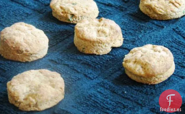 Galletas para Mejorar el Aliento - para Perros