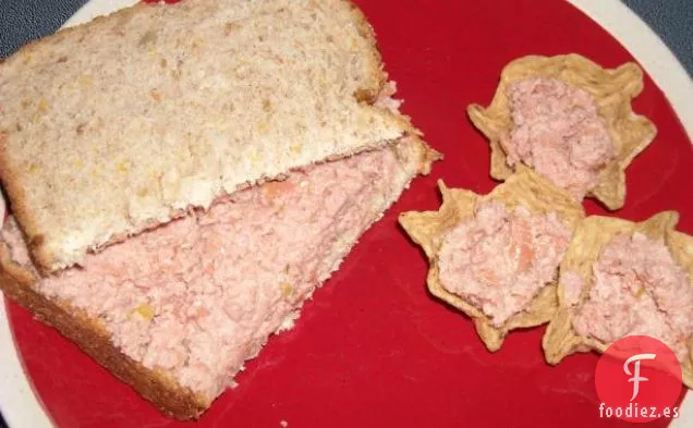 Rollos/Bollos De Perritos Calientes Estilo Nueva Inglaterra (Para Rollos De Langosta, Etc.)