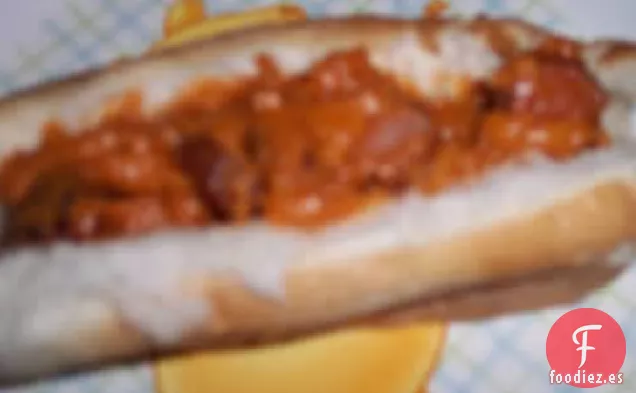 Perritos Calientes Picantes