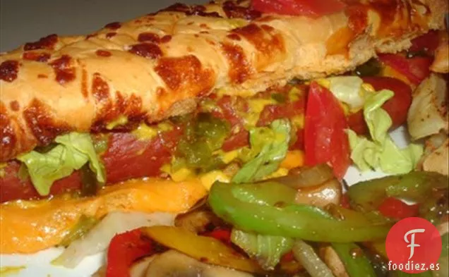 Perros Calientes Asfixiados