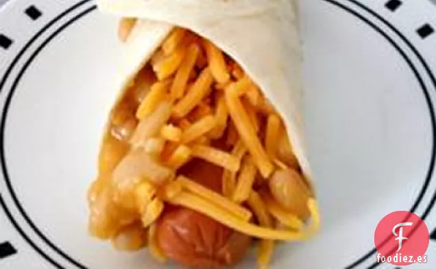 Bollos de Quesadilla con Pito de Gorro