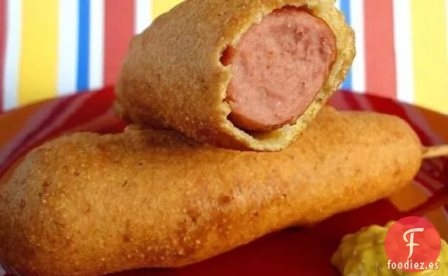 Perros de Maíz