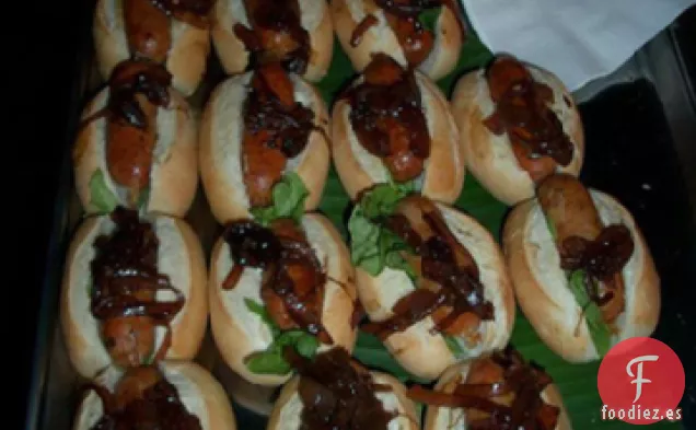 Mini Perros